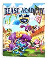 9781934124505-1934124508-Beast Academy Guide 4A