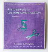 9781577664086-1577664086-Basic Sewing for Costume Construction: A Handbook