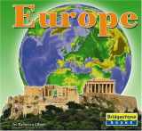9780736869454-073686945X-Europe (Bridgestone Books: the Seven Continents)
