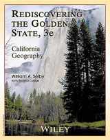 9781118452042-1118452046-REDISCOVERING GOLDEN STATE-W/C