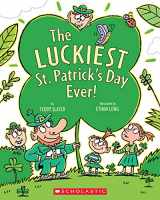 9780545039437-0545039436-The Luckiest St. Patrick's Day Ever