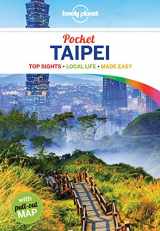 9781786575241-1786575248-Lonely Planet Pocket Taipei