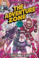 9781250232656-1250232651-The Adventure Zone: The Crystal Kingdom (The Adventure Zone, 4)