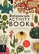 9781783706792-1783706791-Botanicum Activity Book