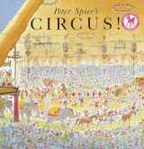 9780440409359-0440409357-Peter Spier's Circus (A Picture Yearling Book)