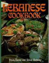 9780890092248-0890092249-Lebanese Cookbook
