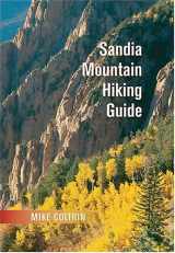 9780826337153-0826337155-Map to Sandia Mountain Hiking