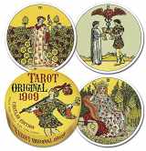9780738772141-0738772143-Tarot Original 1909 Circular Deck (Tarot Original 1909, 4)