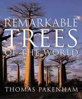 9780297843498-0297843494-Remarkable Trees of the World