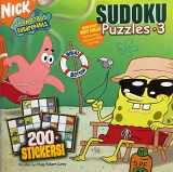 9781416924289-1416924280-Sudoku Puzzles #3 (SpongeBob SquarePants)