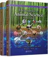 9781439809327-1439809321-Encyclopedia of Animal Science - (Two-Volume Set) (Dekker Agropedia Collection)