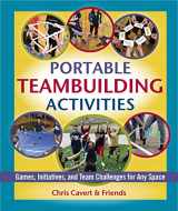 9781939019141-1939019141-Portable Teambuilding Activities
