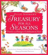9780316040518-0316040517-Julie Andrews' Treasury for All Seasons: Poems and Songs to Celebrate the Year