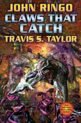 9781439133132-1439133131-Claws That Catch (Looking Glass, Book 4)
