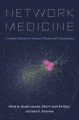 9780674436534-0674436539-Network Medicine: Complex Systems in Human Disease and Therapeutics