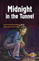 9780170114295-0170114295-Midnight in the Tunnel PM Extras Emerald: PM Extras Chapter Books Emerald