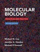 9781464126147-1464126143-Molecular Biology: Principles and Practice