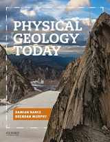 9780199965557-0199965552-Physical Geology Today
