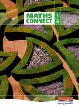 9780435534929-0435534920-Maths Connect: Pupil's Book - 1 Green: 1G (Maths Connect)