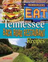 9781934817216-193481721X-Tennessee Back Road Restaurant Recipes Cookbook