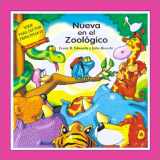 9780921285717-092128571X-Nueva en el Zoologico (Serie Para Lector Principante) (Spanish Edition)