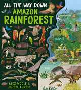 9781913337988-1913337987-All the Way Down: Amazon Rainforest