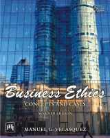 9788120346475-8120346475-Business Ethics: Concepts & Cases