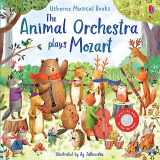 9781474982153-1474982158-The Animal Orchestra Plays Mozart