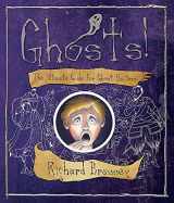 9781842555279-1842555278-The Ultimate Guide for Ghost-hunters