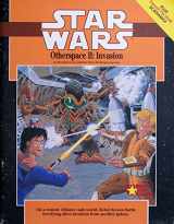 9780874311068-0874311063-Otherspace II: Invasion (Star Wars Roleplaying Game) (Star Wars Roleplaying Game)