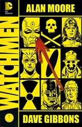 9781401238964-1401238963-Watchmen: The Deluxe Edition