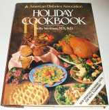 9780130248947-0130248940-American Diabetes Association holiday cookbook