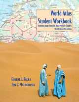 9780471706915-0471706914-World Atlas Student Workbook: Featuring Maps from the Rand Mcnally Goode's World Atlas