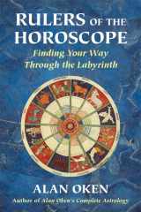 9780892541355-0892541350-Rulers of the Horoscope: Finding Your Way Through the Labyrinth