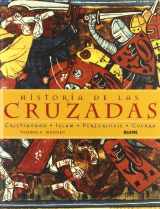 9788480765534-8480765534-Historia de las Cruzadas: Cristiandad, Islam, Peregrinaje, Guerra
