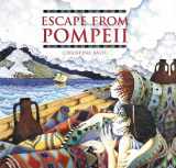 9780805073249-0805073248-Escape From Pompeii