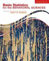 9781581759075-158175907X-Bundle: Cengage Advantage Books: Basic Statistics for the Behavioral Sciences, 7th + Aplia, 1 term Printed Access Card