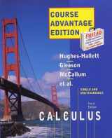 9780471448747-0471448745-Calculus: Single and Multivariable, Update