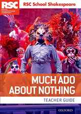 9780198369240-0198369247-RSC School Shakespeare Much Ado About Nothing: Teacher Guide