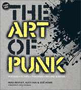 9780764364884-076436488X-The Art of Punk: Posters + Flyers + Fanzines + Record Sleeves