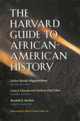 9780674002760-0674002768-The Harvard Guide to African-American History (Harvard University Press Reference Library)
