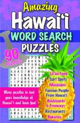 9781566479684-1566479681-Amazing Hawaii Word Search Puzzles