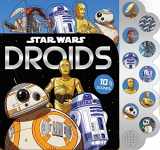 9780794443801-079444380X-Star Wars: 10-Button Sounds: Droids (10-Button Sound Books)