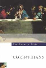 9781851829064-1851829067-The Navarre Bible: St Paul's Letters to the Corinthians: Second Edition