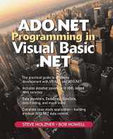 9780131018815-0131018817-ADO.NET Programming in Visual Basic .NET (2nd Edition)