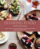 9781788793827-178879382X-Sharing Food with Friends: Casual dining ideas and inspiring recipes for platters, boards and small bites