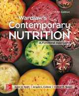 9781259706608-1259706605-Wardlaw's Contemporary Nutrition: A Functional Approach (Mosby Nutrition) - Does not come with access code