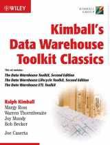 9780470479575-0470479574-Kimball's Data Warehouse Toolkit Classics: The Data Warehouse Toolkit, 2nd Edition; The Data Warehouse Lifecycle, 2nd Edition; The Data Warehouse ETL Toolkit