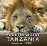 9781937721275-1937721272-Asante Sana Tanzania