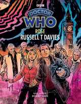 9781785948404-1785948407-Doctor Who: Rose (Illustrated Edition)